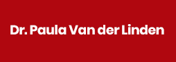 Paula Van der Linden logo
