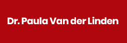 Paula Van der Linden logo
